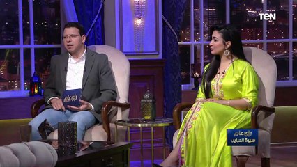 المطربة ياسمين علي: عمري ما فكرت اشترك في برامج الغناء الشهيرة للسبب ده