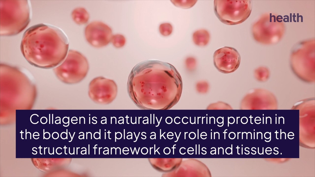 What Happens to Your Body When You Take Collagen Supplements Every Day
