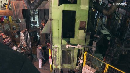 فرنسا: شركة "فورج دو تارب" ترفع إنتاج الذخيرة لصالح أوكرانيا