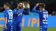 Milan-Empoli, Serie A 2022/23: l'analisi dell'avversario