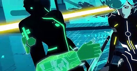 TRON: Uprising S01 E18