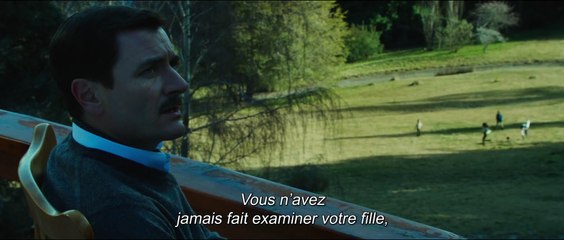 Le médecin de famille, bande-annonce, sortie le 06 novembre 2013
