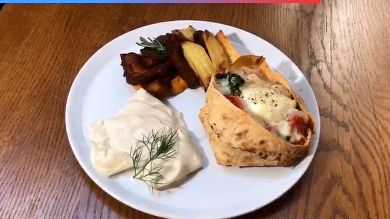 Pasqua, consigli per il menù vegetariano