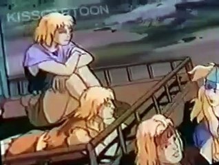 Скачать видео: Conan and the Young Warriors E011