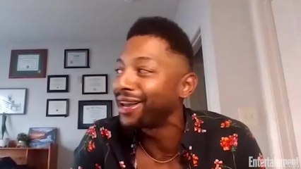 Josh Wilder on His Exit from 'Survivor' Season 44