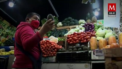 Aunque a la baja, inflación puede tardar más en llegar a meta del Banxico: analistas