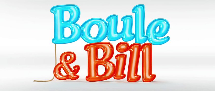 BOULE ET BILL (Franck Dubosc/Marina Fois) - Bande annonce
