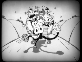 Court-métrage "Mickey, À Cheval !" - Premières minutes - Exclusif | HD I Disney