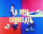 Stanlio & Ollio - La spia congelata