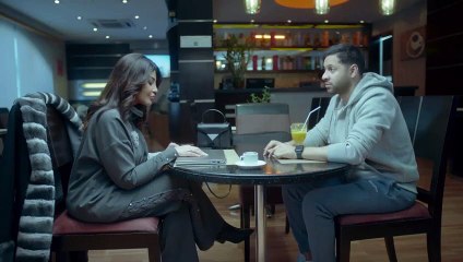مسلسل الــنــون ومــا يــعــلــمــون الحلقة 15 الخامسة عشر
