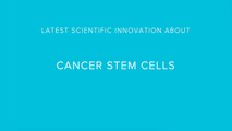 2 Plant Extracts Treating Cancer Stem Cells