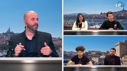 Talk show partie 2 : Quelle charnière en défense centrale pour la fin de saison ?