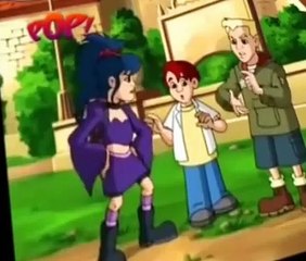 Ultimate Book of Spells Ultimate Book of Spells E014 – What a Cut-Up!