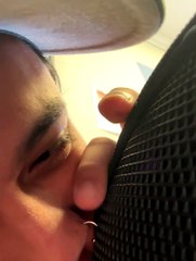 Nose Ring Gets Stuck on Cat Carrier