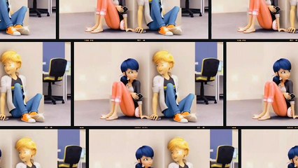 Ladybug & Cat Noir: Miraculous Adventures 🐞