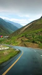 nature sawat pakistan