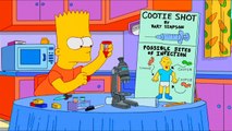 Bart el cientifico Los simpsons capitulos completos en español latino