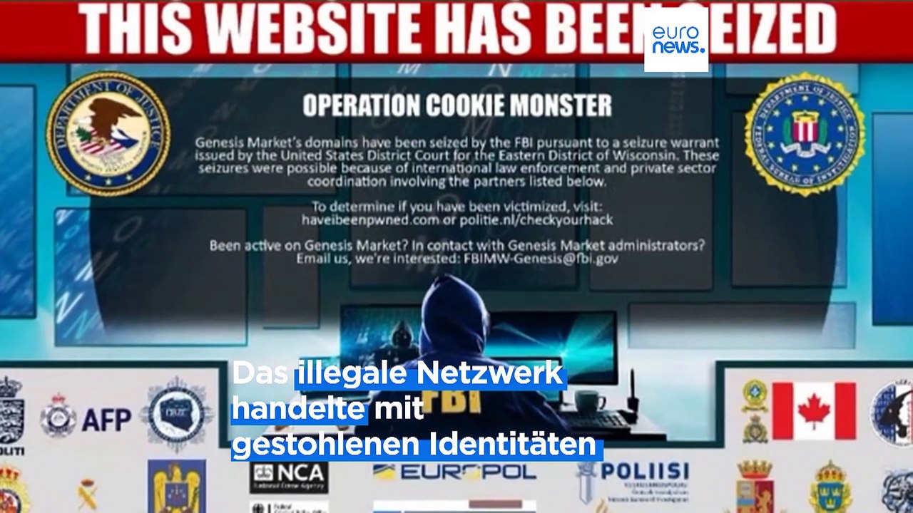 Nachrichten des Tages | 6. April - Abendausgabe