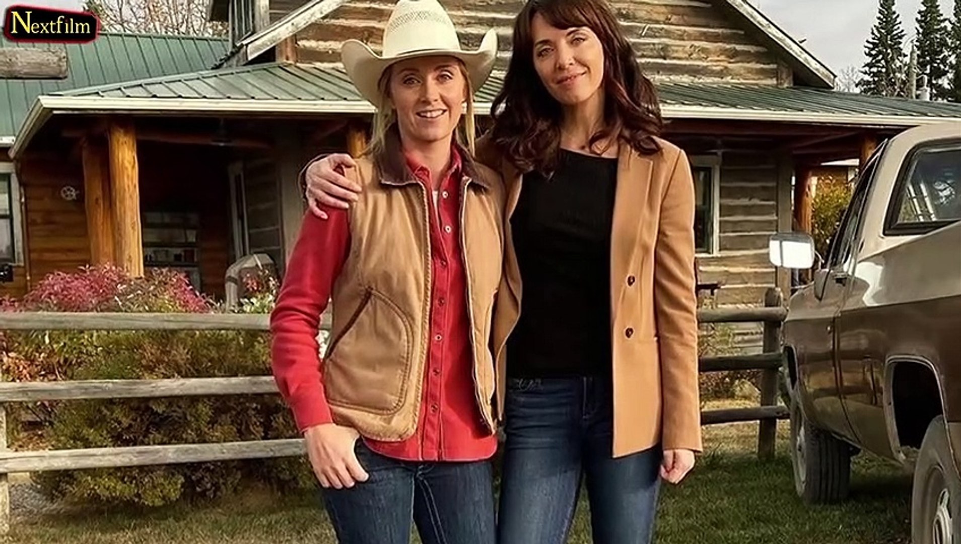 Heartland Season 15 Watch Heartland Season 15