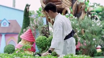 Destiny Seeker (2023) EP.9 ENG SUB