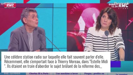 Estelle Denis : Son Ramadan avec des stars de RMC, bonne ambiance et festin dévoilés !