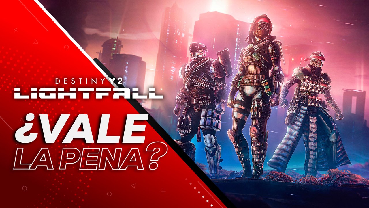 Destiny 2:  Eclipse - ¿vale la pena?