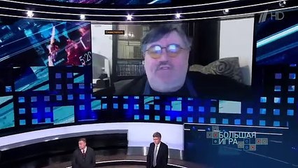 Борис Рожин. Сводка для программы «Большая игра» (06.04.2023)