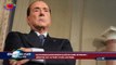 Silvio Berlusconi hospitalisé en soins intensifs :  ministre est atteint d'une leucémie