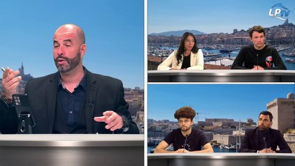 Talk Show : l'OM peut-il trouver les ressources ?