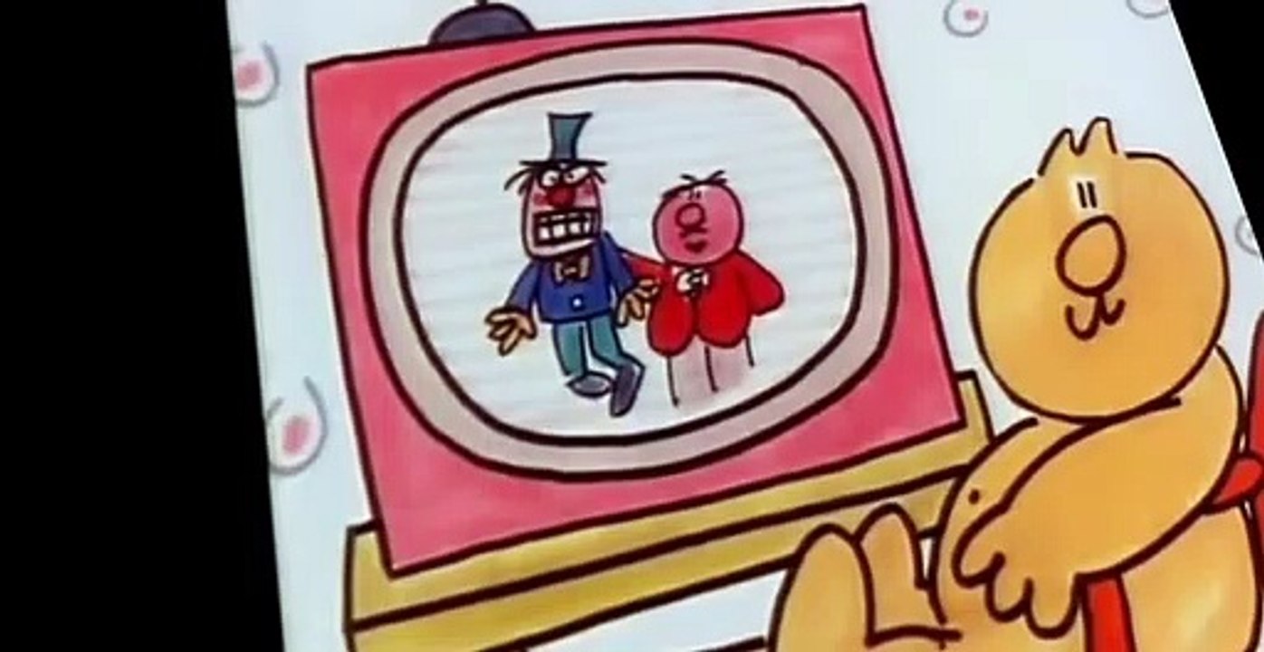 Henry's Cat Henry’s Cat S02 E011 The Ventriloquist