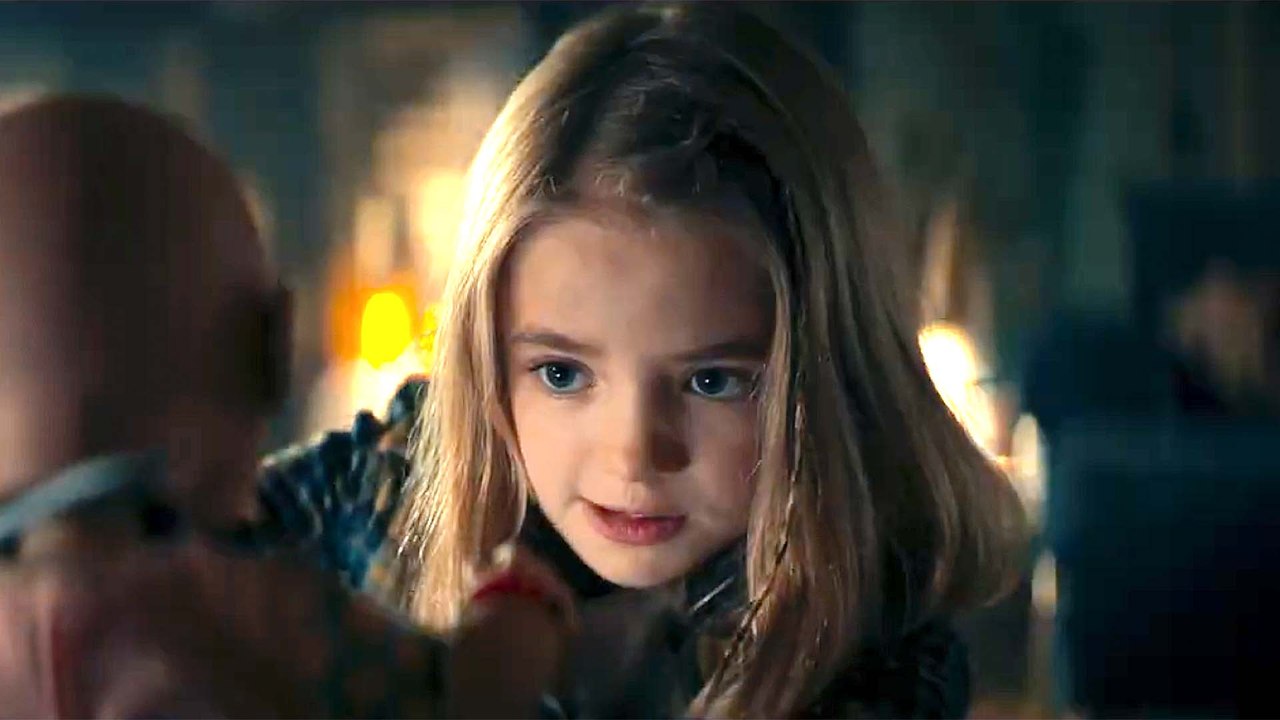 Freaky Final Trailer for the Horror Movie Evil Dead Rise