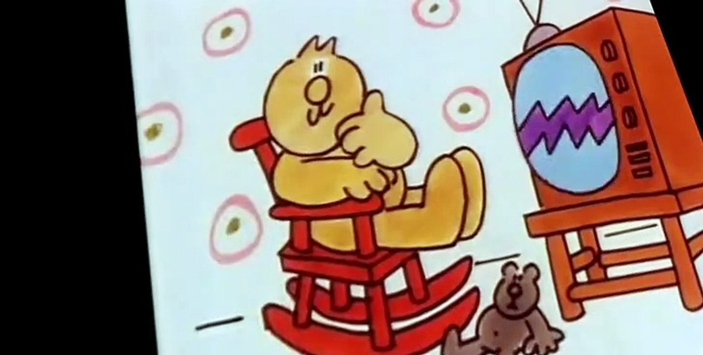 Henry's Cat Henry’s Cat S02 E012 The Clever Trick
