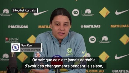 Chelsea - Kerr : "Lampard sera accueilli à bras ouverts"