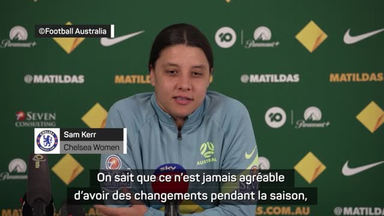 Chelsea - Kerr : "Lampard sera accueilli à bras ouverts"