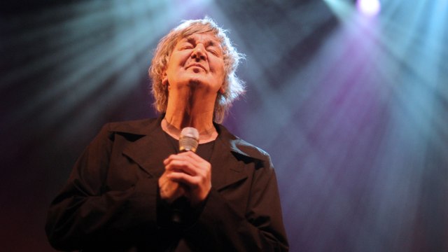 GALA VIDÉO – PHOTO - Jacques Higelin : ses petites-filles Kim et Marcia sont aussi célèbres !