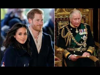 I Sussex possono sentirsi "rimpianti" per la scelta dei ruoli dell'incoronazione da parte di Charles