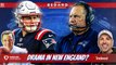 Patriots drama seems to have gone to another level | Greg Bedard Patriots Podcast with Nick Cattles
