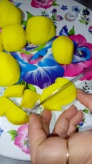 Tasty aloo chaat recipe