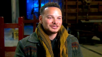 Kane Brown Has Your Inside at the New Episode of CBS’ Fire Country