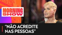 Xuxa reflete sobre sua carreira ao completar 60 anos