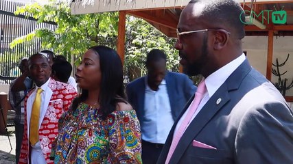 [#Reportage] Gabon: la journée internationale du sport célébrée par l'ONDSC et l'UNESCO