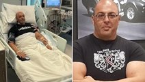 Avustralya'da ameliyatta yangın söndürme cihazlarının çalışması nedeniyle organ nakli yapılamadı