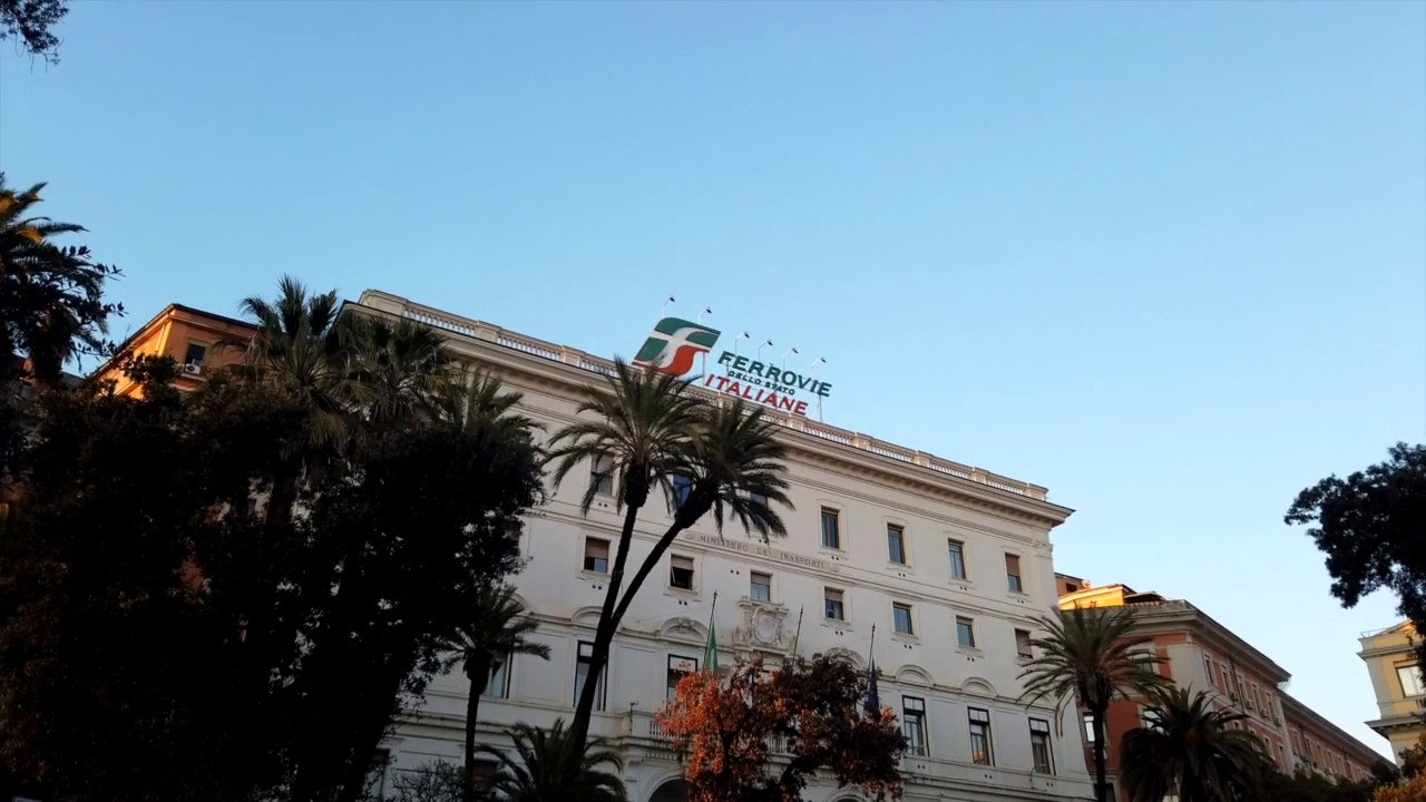 FS, nel 2022 ricavi per 13,7 miliardi e utile in crescita del 5%
