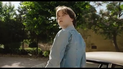 DALILAND Trailer (2023) Ben Kingsley, Christopher Briney, Drama