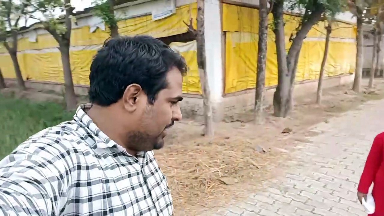 मेरा गांव | Village Tour Vlog | Gorakhpur Vlog | Lucky Solid Vlogs | Daily Vlog  | Village Vlog 2023