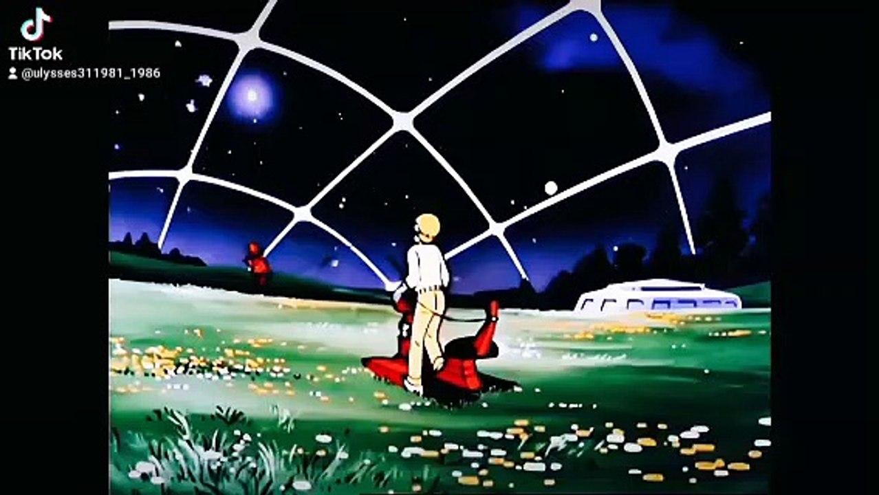 Ulysses 31 -1981-1986 - Vengence Of The Gods- Part 2