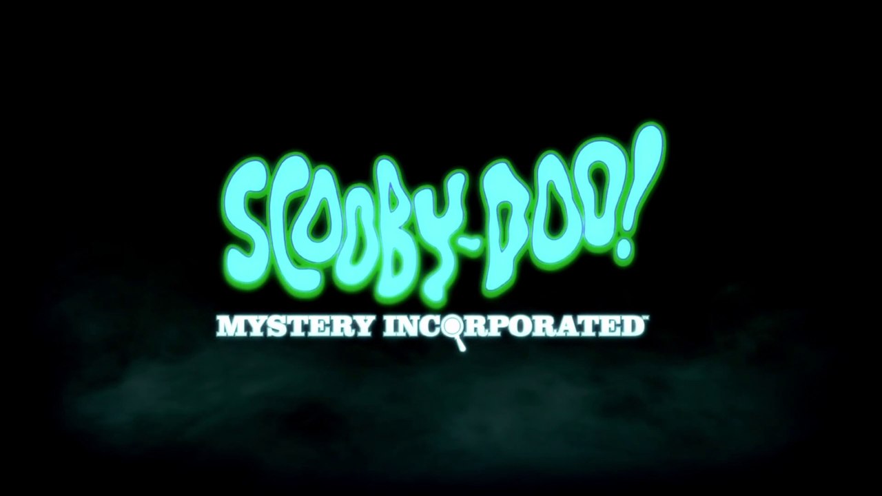 Scooby-Doo Mystery Incorporated Season 2 Episode 1