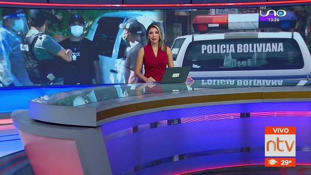 Mujer denuncia intento de asesinato de dos encapuchados que la interceptaron en el municipio de Yapacaní