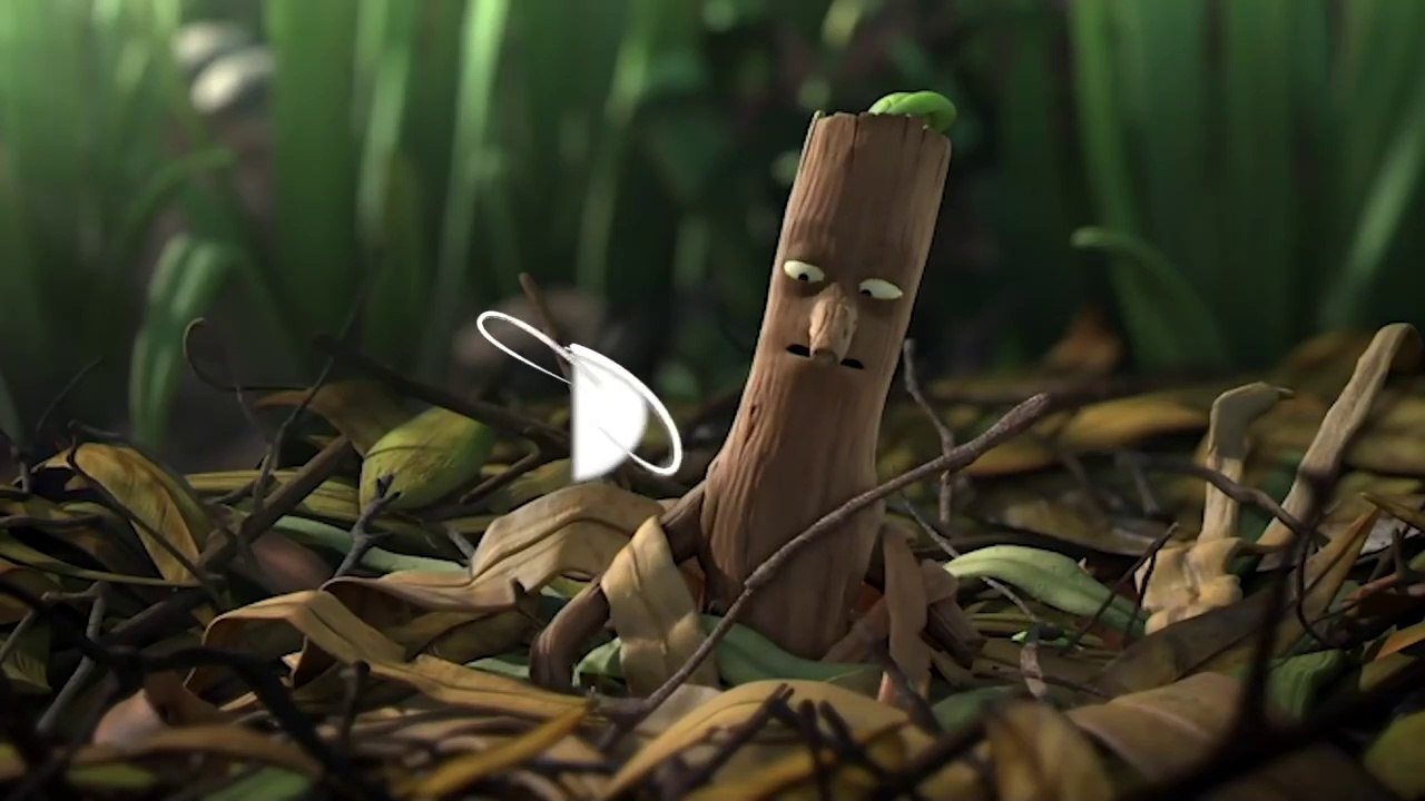 Will Stick Man Make It Home!_  @GruffaloWorld_ Stick Man[720]