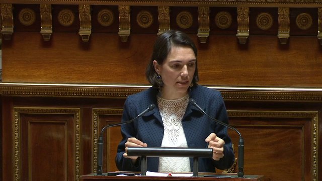 EDF : « La nationalisation n’est pas la meilleure réponse à apporter »